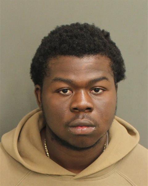  NICK FINDLY ALCIME Mugshot / County Arrests / Orange County Arrests