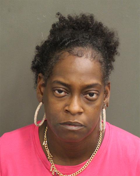  BRITTANY MONET CAMPBELL Photo Image