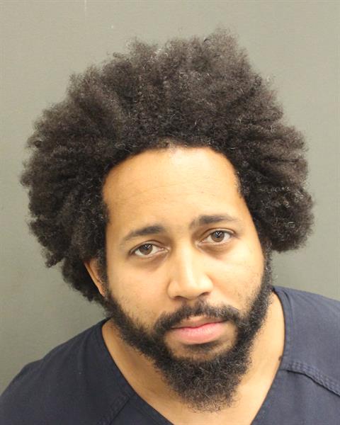  ANTHONY BRENT SHEARER Mugshot / County Arrests / Orange County Arrests