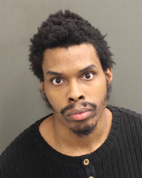  ANDREW JONPAUL EDWARDS Mugshot / County Arrests / Orange County Arrests