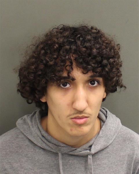 ALI NAJIB Mugshot ALI NAJIB Mugshot / County Arrests / Orange County Arrests