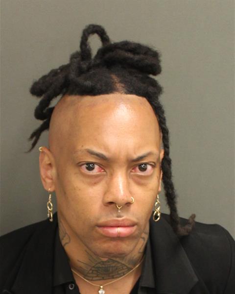  JONATHAN ALFRED II BRAY Mugshot / County Arrests / Orange County Arrests