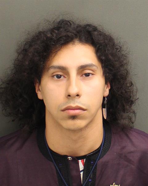  XAVIER VICTORJR HERNANDEZ Photo Image
