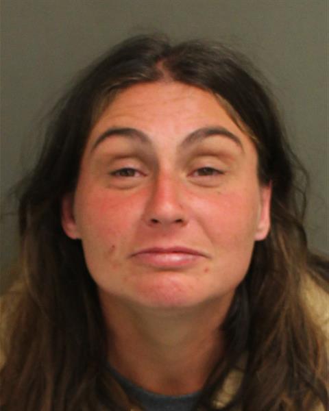  KAILA ANN BIDOL Mugshot / County Arrests / Orange County Arrests