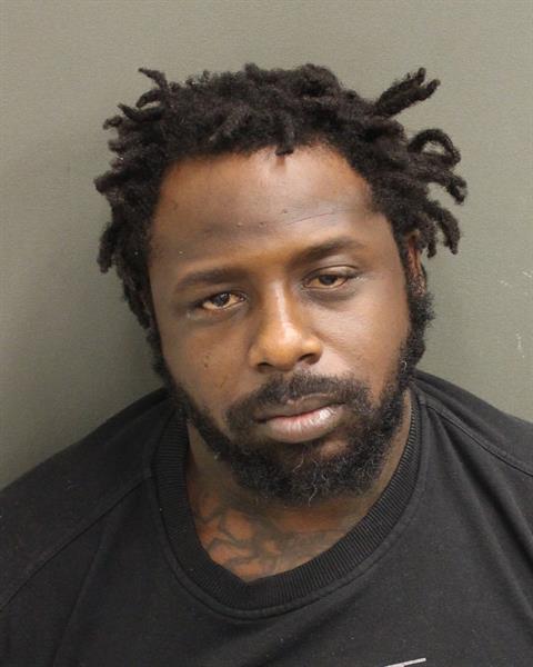  JAMES COLEMAN JR JR STANLEY Mugshot / County Arrests / Orange County Arrests