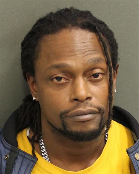  GABOCKY ELDRIGH JEANMARIE Mugshot / County Arrests / Orange County Arrests