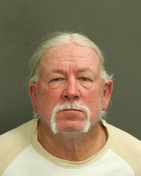  DONALD DEWAYNE NEWMAN Mugshot / County Arrests / Orange County Arrests