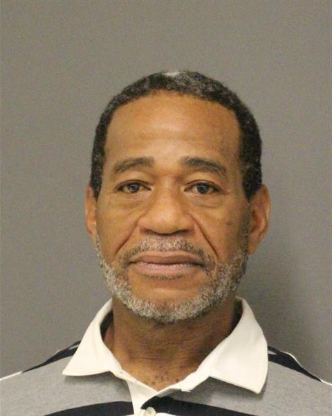  TONY HENDERSON Mugshot / County Arrests / Orange County Arrests