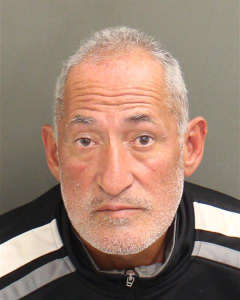  ERIC LOPEZ Mugshot / County Arrests / Orange County Arrests