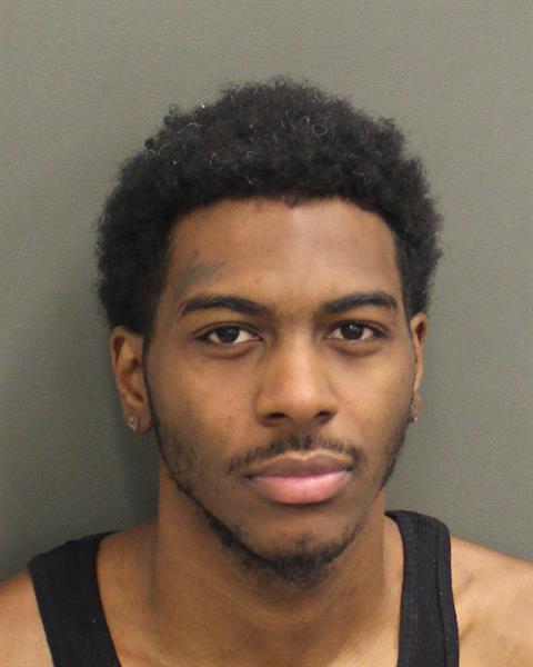  JOHN SMITH GIBSON Mugshot / County Arrests / Orange County Arrests