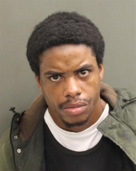 AKUMA JAHSANI PARRIS Mugshot AKUMA JAHSANI PARRIS Mugshot / County Arrests / Orange County Arrests