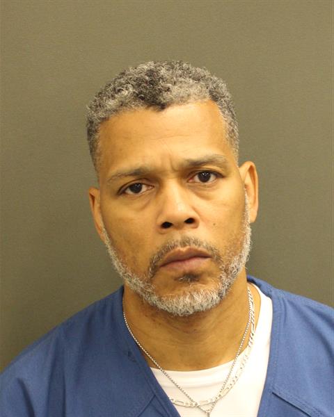  JOHN  III GORDON Mugshot / County Arrests / Orange County Arrests