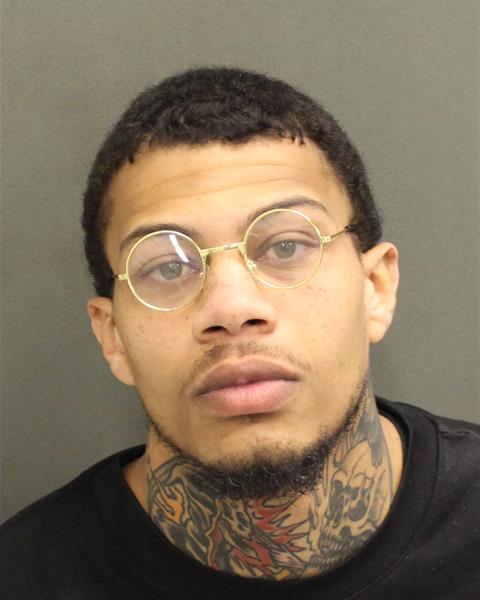  JERRELL DEON SHEPPARD Photo Image