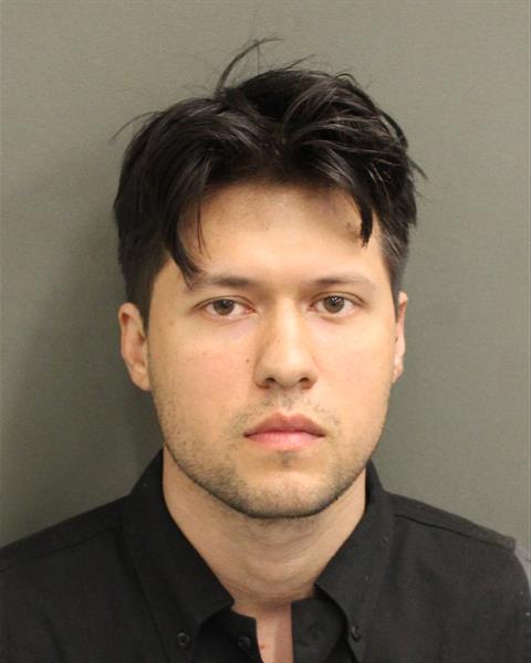  ALFONSO JOVANY VALDEZ Photo Image