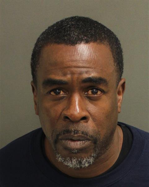  TIMOTHY NEWTONJR BARNES Mugshot / County Arrests / Orange County Arrests