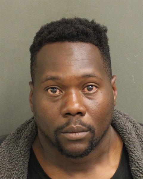  JOHN DARIUS WHITE Photo Image