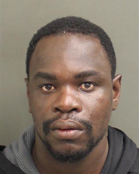  EMMANUEL CHARLES Photo Image