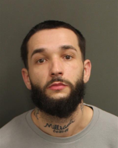  JOSEPH PATRICK SIMONDS Mugshot / County Arrests / Orange County Arrests