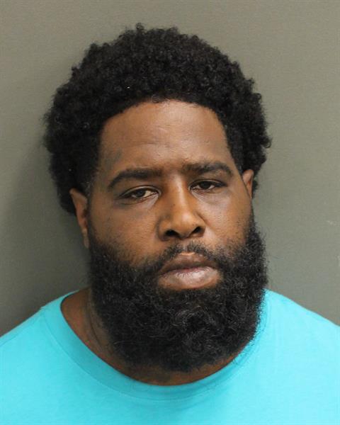  KEVIN TAVARES HENDERSON Mugshot / County Arrests / Orange County Arrests