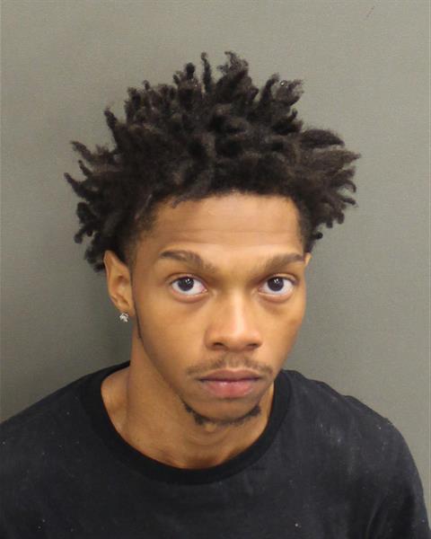  AMANI MALIK AUGUSTIN Photo Image