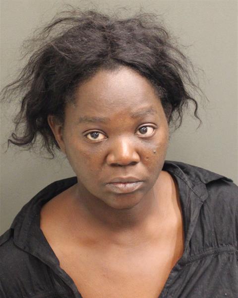  CHARLENE CHAKI THOMAS Photo Image