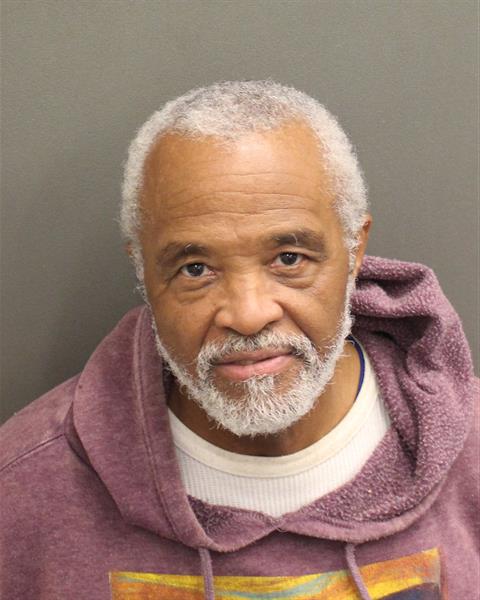  ANTOINE HENDERSON Mugshot / County Arrests / Orange County Arrests