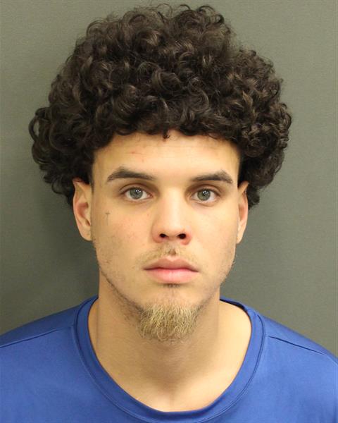  ORLANDO MANUEL TORRES Photo Image