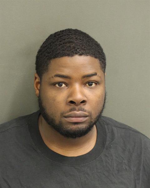  CURTIS ALEXANDER JR HARRIS Mugshot / County Arrests / Orange County Arrests