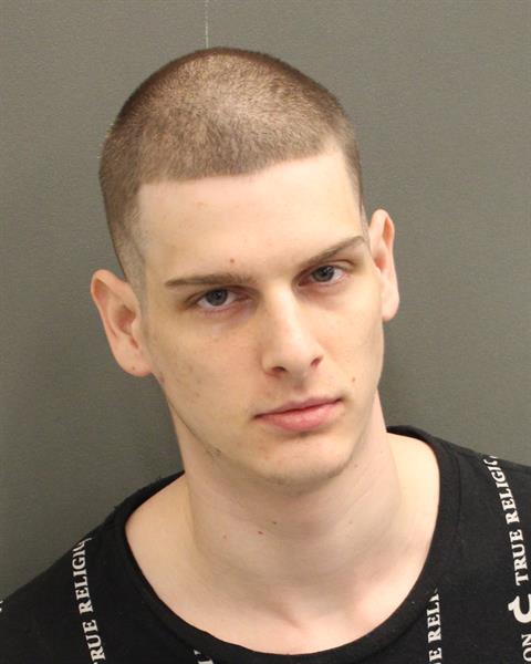  DAYNIN KRISTOPHER WILLIAMS Mugshot / County Arrests / Orange County Arrests