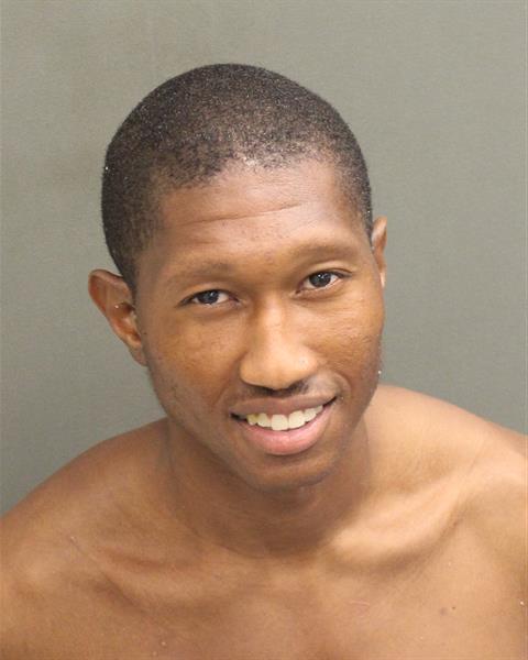  GIVIONNE RICARDO JR JORDAN Photo Image