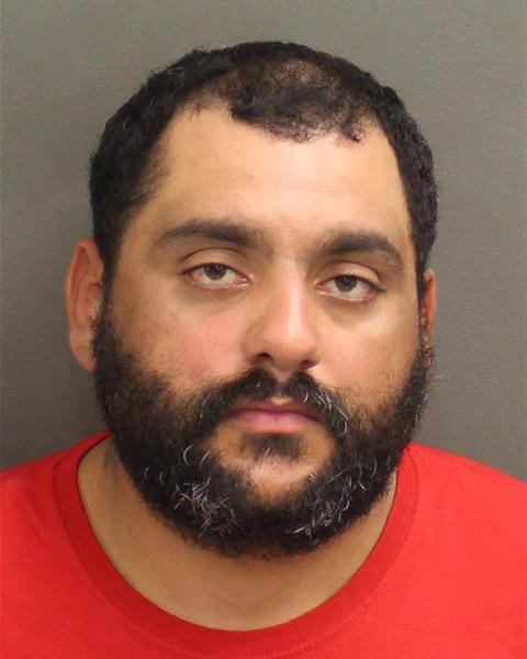  JOHNNY ANDRES PAGAN Photo Image