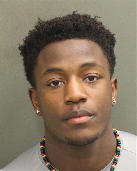  SAMUEL TREY ANDREWS Photo Image