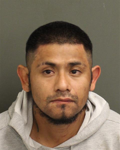  ROBERTO ANTONIO VARGAS Photo Image