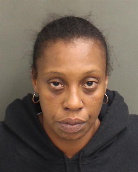  VICTORIA EVELISSE BAILEY Mugshot / County Arrests / Orange County Arrests