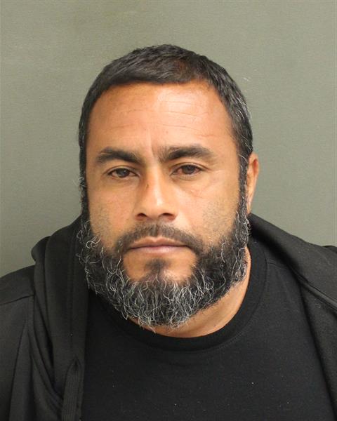  AGUSTIN HERNANDEZSUNER Mugshot / County Arrests / Orange County Arrests