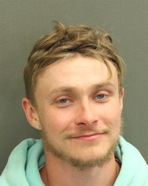  HUNTER PATRICK CARROLL Photo Image