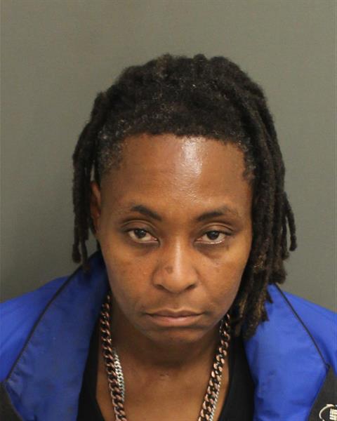  IKESHA KEWANDA BALKUM Photo Image