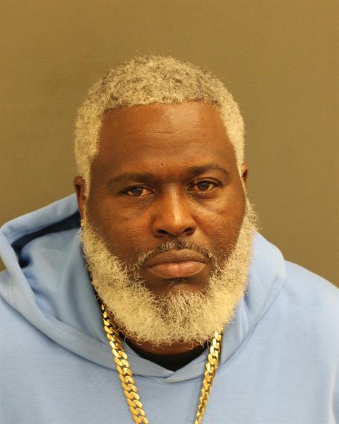  LEO WASHINGTON J JR BRIDGES Mugshot / County Arrests / Orange County Arrests