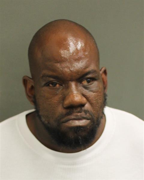  JOHN LENARD BAKER Mugshot / County Arrests / Orange County Arrests