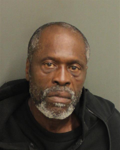  DONALD FLANDERS Mugshot / County Arrests / Orange County Arrests