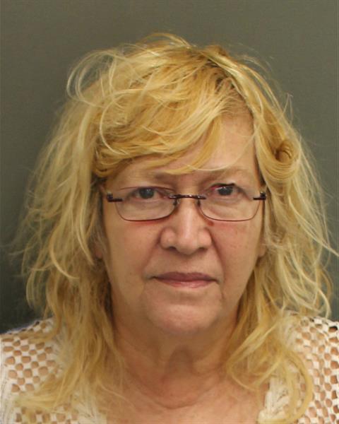  BIRGIT THOMPSON Photo Image