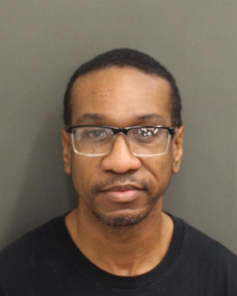  GLENN G JR HEMMINGWAY Mugshot / County Arrests / Orange County Arrests