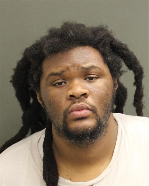  SYLVESTER  JR MINCEY Mugshot / County Arrests / Orange County Arrests