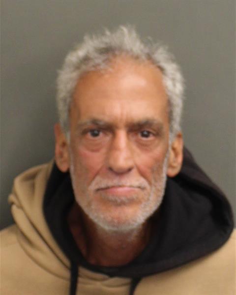  ANTONIO NIETO Mugshot / County Arrests / Orange County Arrests