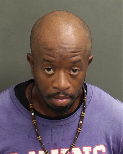  JARED WILLIAMS Mugshot / County Arrests / Orange County Arrests