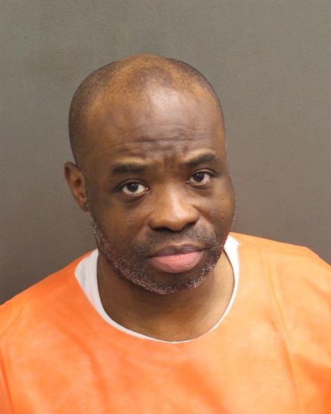  TIMOTHY JAMES JR GRAHAM Mugshot / County Arrests / Orange County Arrests