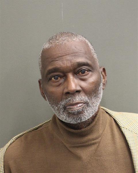  KENNETH MILLER Mugshot / County Arrests / Orange County Arrests