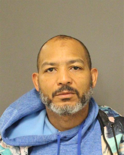  MURPHY SANTANA Mugshot / County Arrests / Orange County Arrests