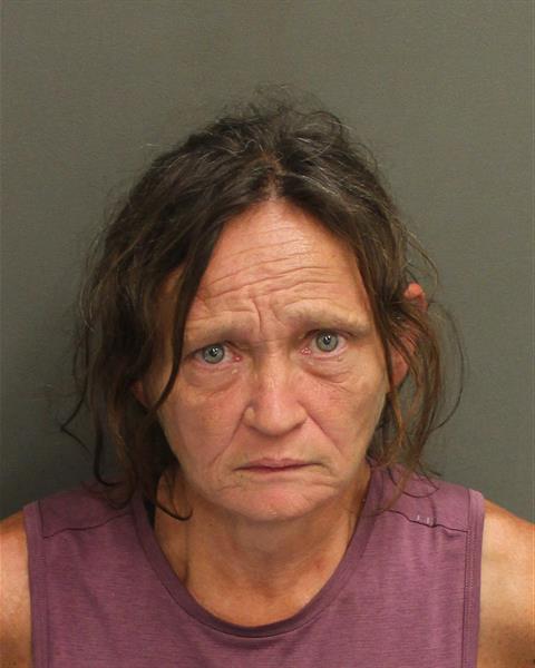  SARAH SAMANTHA KHARGIE Mugshot / County Arrests / Orange County Arrests