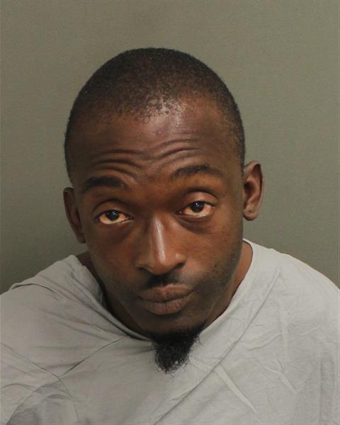  BLONDLY CITERME Mugshot / County Arrests / Orange County Arrests